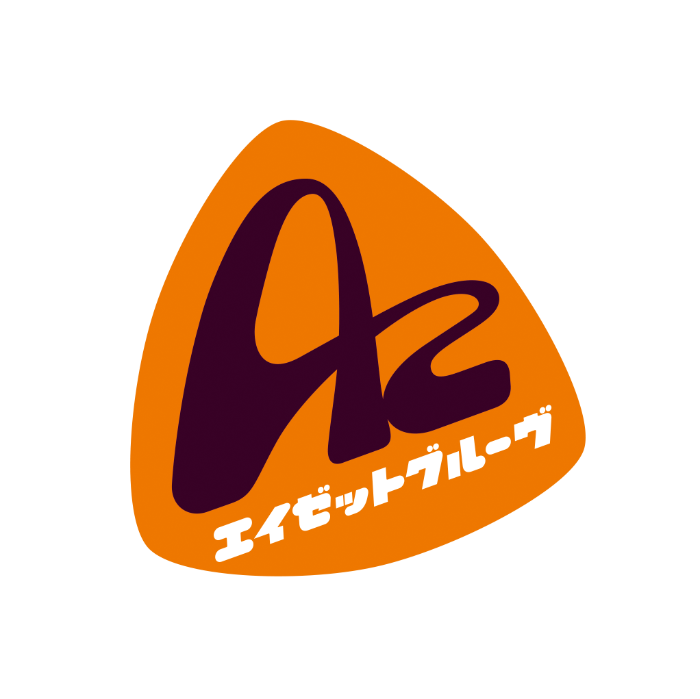 AzGrooveロゴ